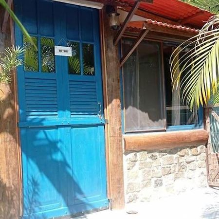 Vila Chale Pais E Filhos Rio de Janeiro Exteriér fotografie