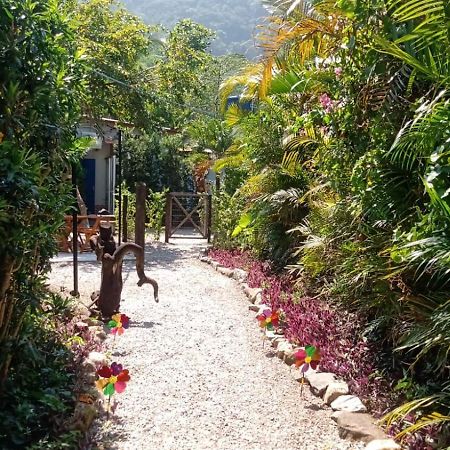 Vila Chale Pais E Filhos Rio de Janeiro Exteriér fotografie