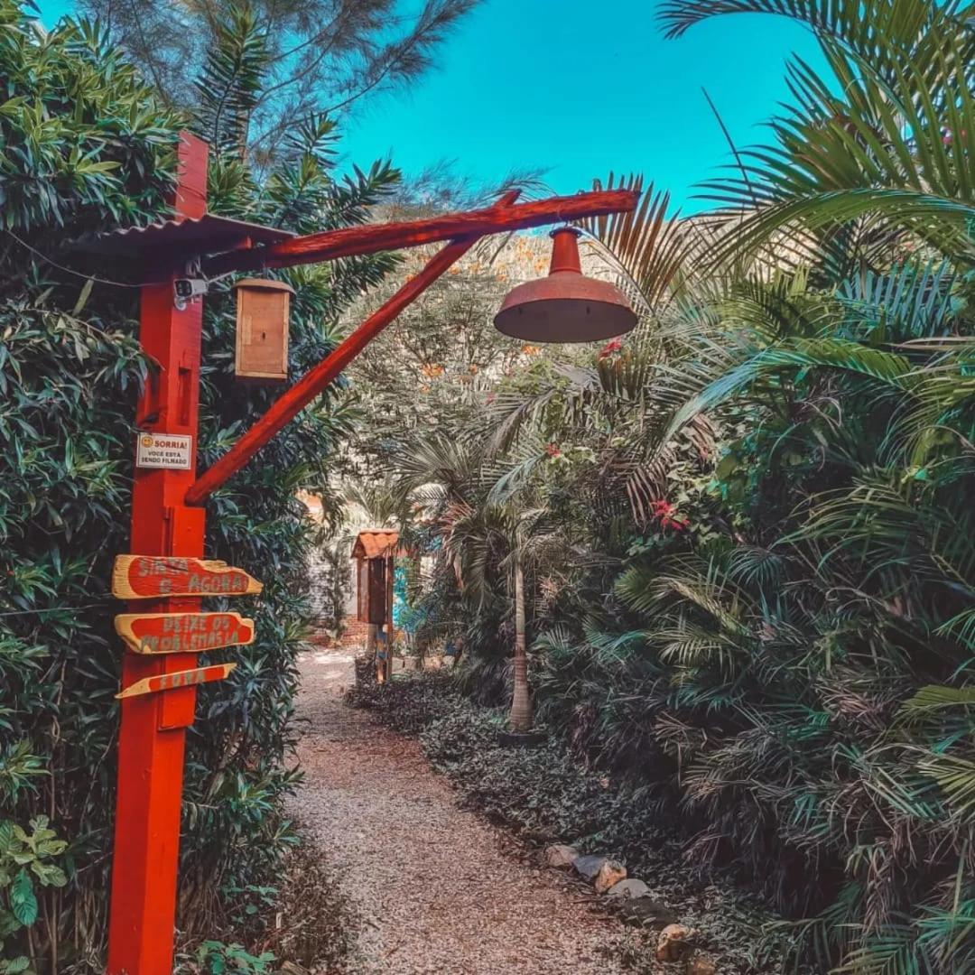 Vila Chale Pais E Filhos Rio de Janeiro Exteriér fotografie