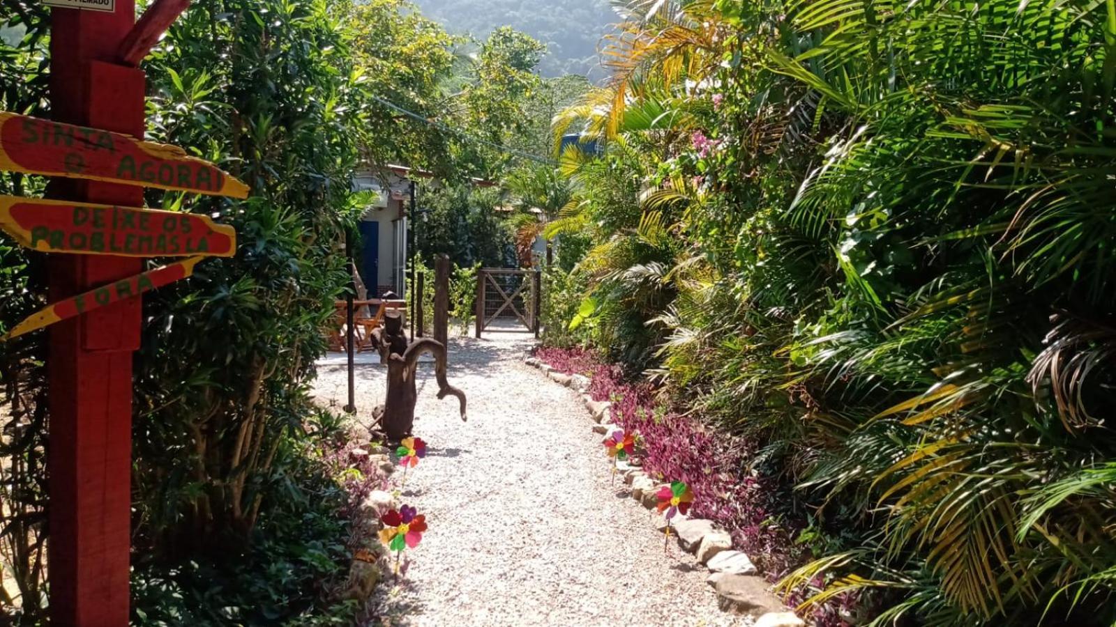 Vila Chale Pais E Filhos Rio de Janeiro Exteriér fotografie